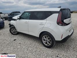 Kia Soul 2023 2