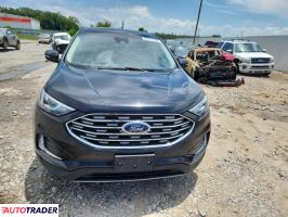 Ford Edge 2020 2