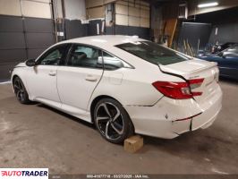 Honda Accord 2020 1 Honda Accord 2020 1