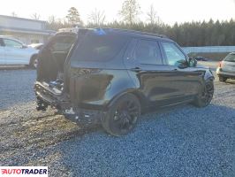 Land Rover Discovery 2022 3