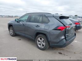 Toyota Pozostałe 2022 2