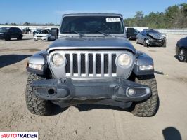 Jeep Wrangler 2019 2