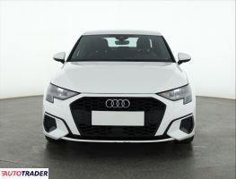 Audi A3 2022 1.0 108 KM