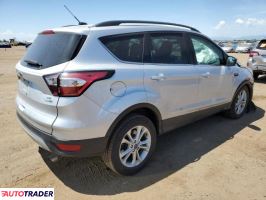 Ford Escape 2018 1