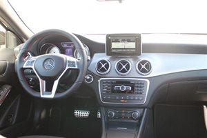 Mercedes 250 2014 2.0 211 KM