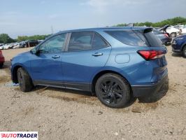 Chevrolet Equinox 2024 1