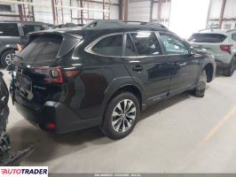 Subaru Outback 2024 2