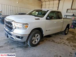 Dodge Ram 2022 3