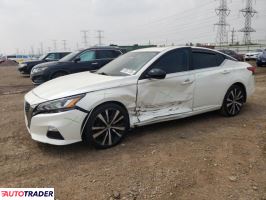 Nissan Altima 2019 2 Nissan Altima 2019 2