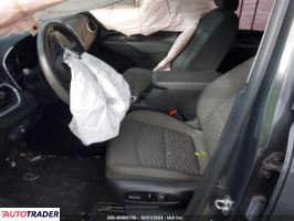 Chevrolet Equinox 2019 1 Chevrolet Equinox 2019 1