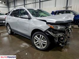Chevrolet Equinox 2019 2