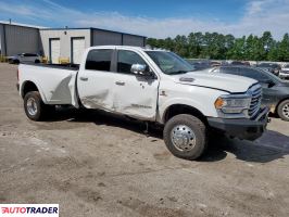 Dodge Ram 2022 6