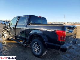 Ford Pozostałe 2020 5