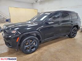 Jeep Cherokee - zobacz ofertę