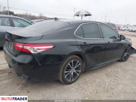 Toyota Camry 2020 2