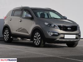 Kia Sportage 2014 1.6 132 KM