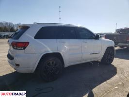 Jeep Grand Cherokee 2020 3 Jeep Grand Cherokee 2020 3
