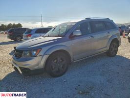 Dodge Journey 2020 2