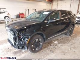 Kia Sportage 2026 2
