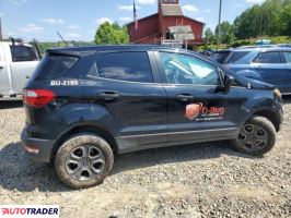 Ford EcoSport 2020 2