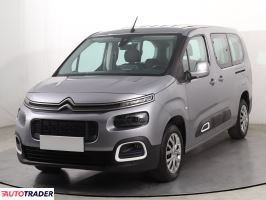 Citroen Berlingo 2020 1.5 128 KM