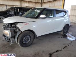 Kia Soul 2020 2