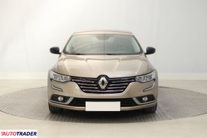 Renault Talisman 2019 1.3 156 KM