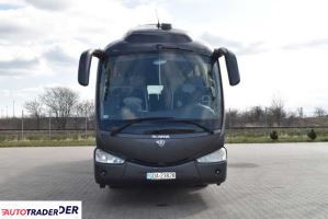 Scania IRIZAR Scania IRIZAR