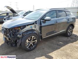 Kia Sportage 2024 1