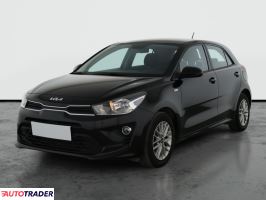 Kia Rio 2022 1.0 99 KM