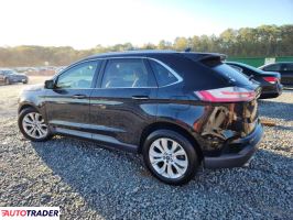 Ford Edge 2020 2