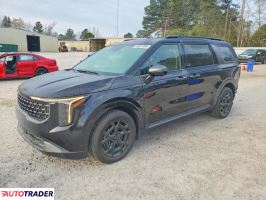 Kia Carnival - zobacz ofertę