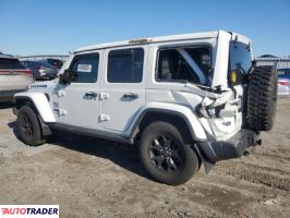 Jeep Wrangler 2019 3