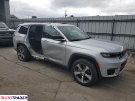 Jeep Cherokee 2024 3