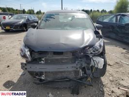 Chevrolet Spark 2022 1 Chevrolet Spark 2022 1
