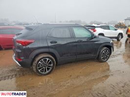 Chevrolet Blazer 2026 1