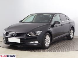 Volkswagen Passat 2016 1.6 118 KM Volkswagen Passat 2016 1.6 118 KM