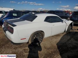 Dodge Challenger 2021 6