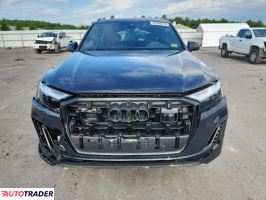 Audi Q7 2025 2 Audi Q7 2025 2