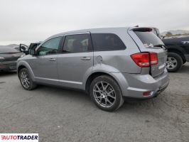 Dodge Journey 2019 3 Dodge Journey 2019 3