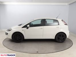 Fiat Punto 2011 1.2 68 KM