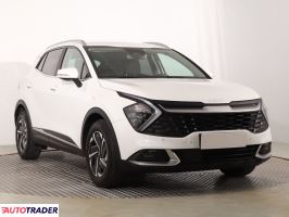 Kia Sportage - zobacz ofertę