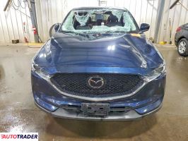 Mazda CX-5 2021 2
