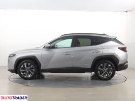 Hyundai Tucson 2022 1.6 147 KM