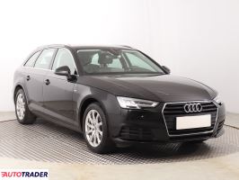 Audi A4 2019 2.0 147 KM Audi A4 2019 2.0 147 KM