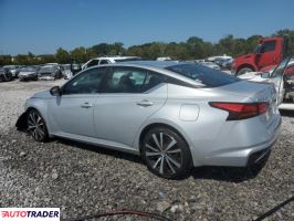 Nissan Altima 2020 2 Nissan Altima 2020 2