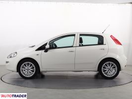 Fiat Punto 2016 1.2 68 KM