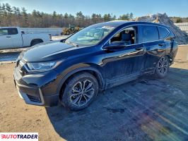 Honda CR-V - zobacz ofertę