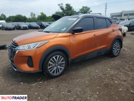 Nissan Pozostałe 2021 1