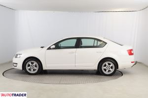 Skoda Octavia 2014 2.0 138 KM Skoda Octavia 2014 2.0 138 KM